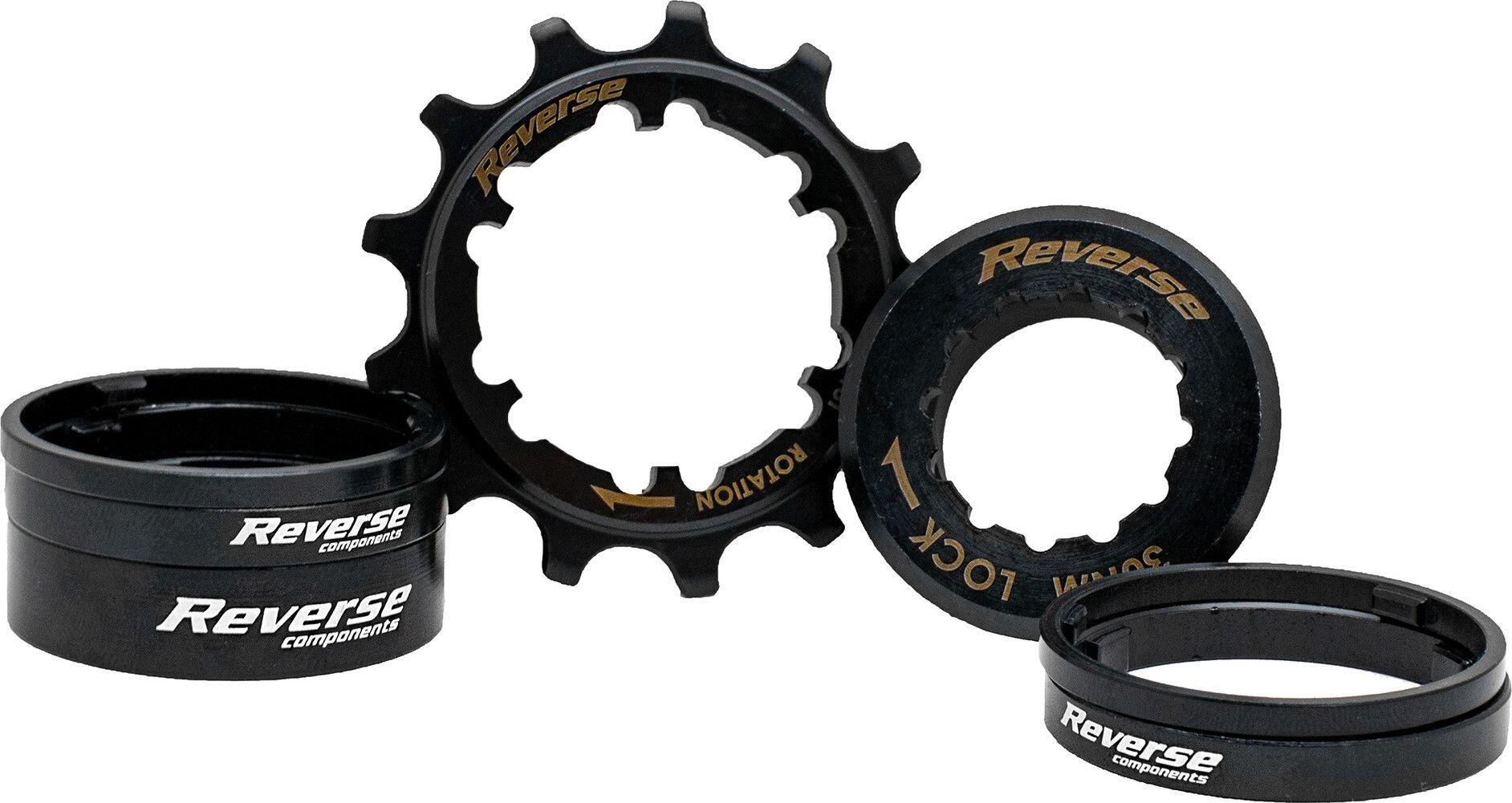 Korpus koła wolnego Reverse Components 13T