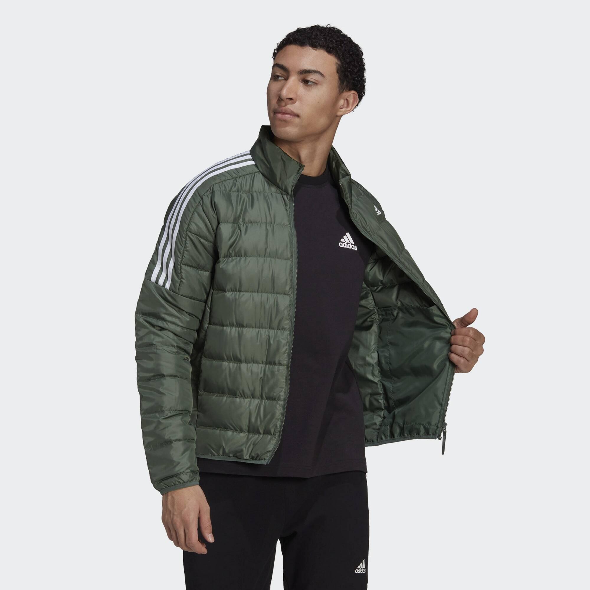 Kurtka puchowa adidas Essentials
