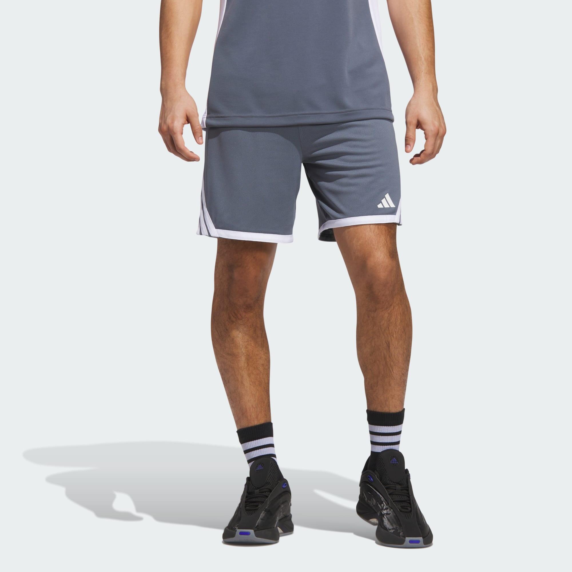 Spodenki 3G Speed Basketball AEROREADY