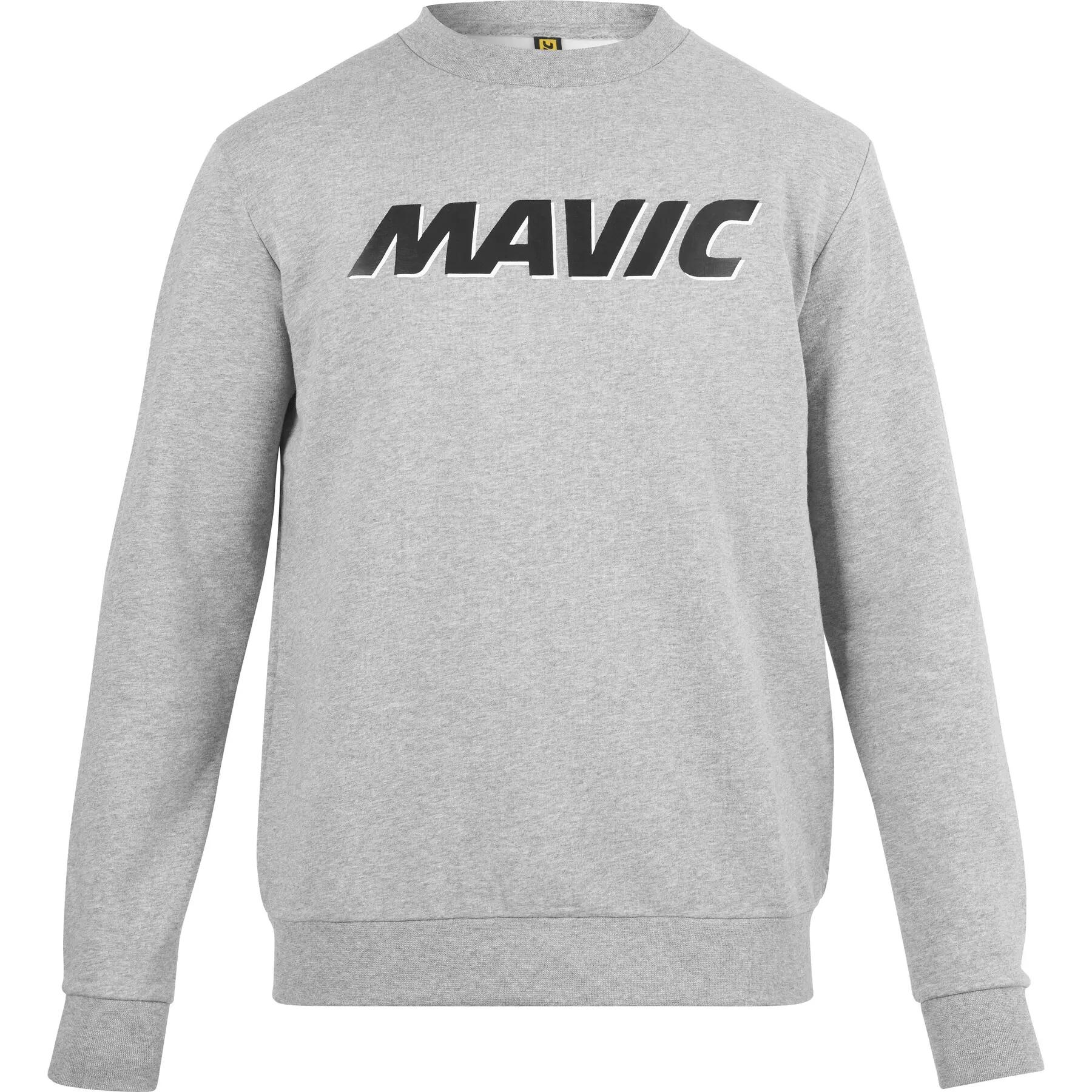 Bluza z logo Mavic Corporate