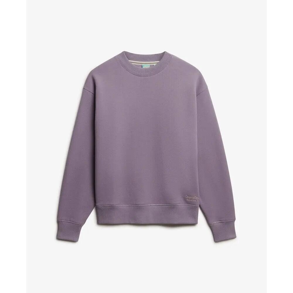 Bluza damska Superdry Essential Logo