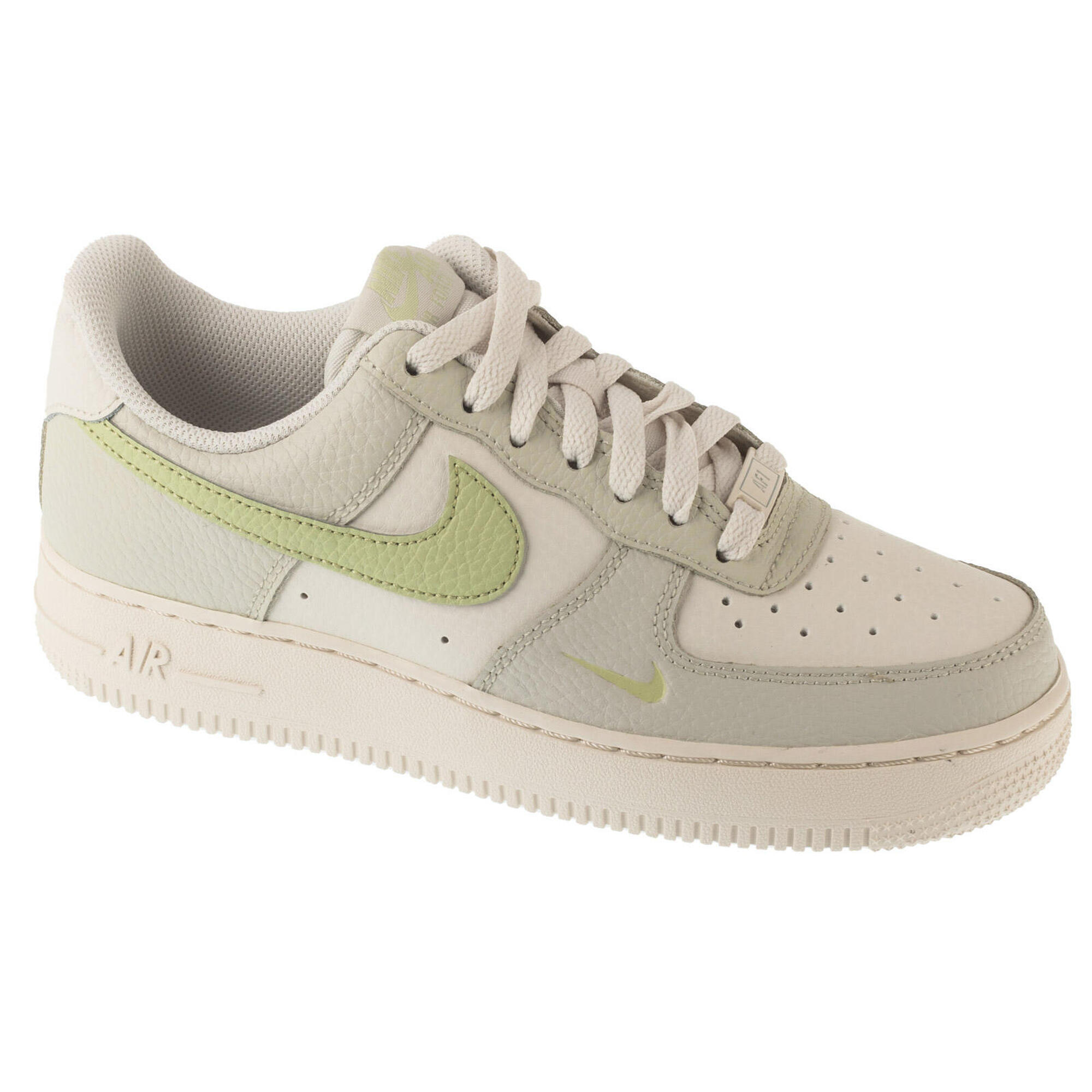 Buty sportowe Sneakersy damskie  Air Force 1 07
