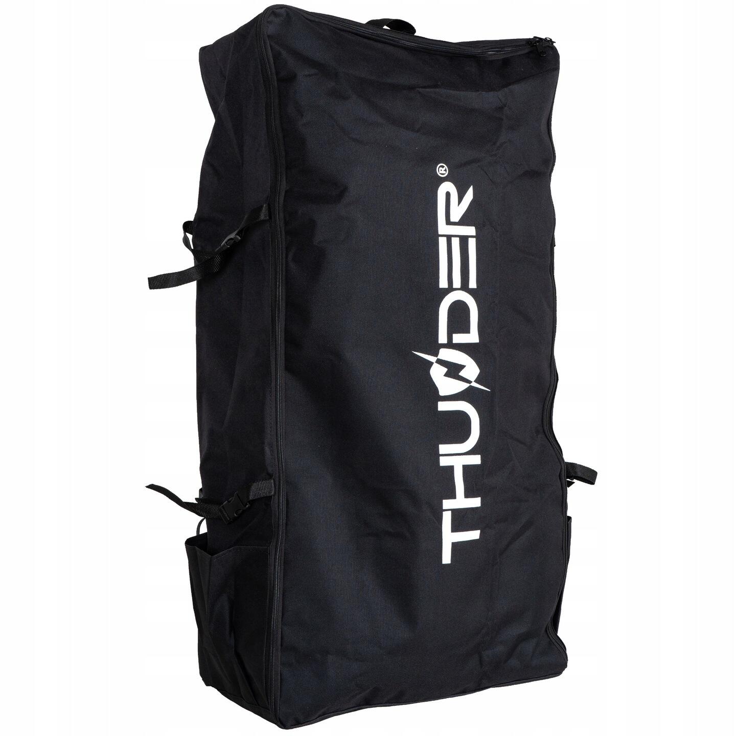 Plecak do deski SUP Thunder Regulowany 80 L