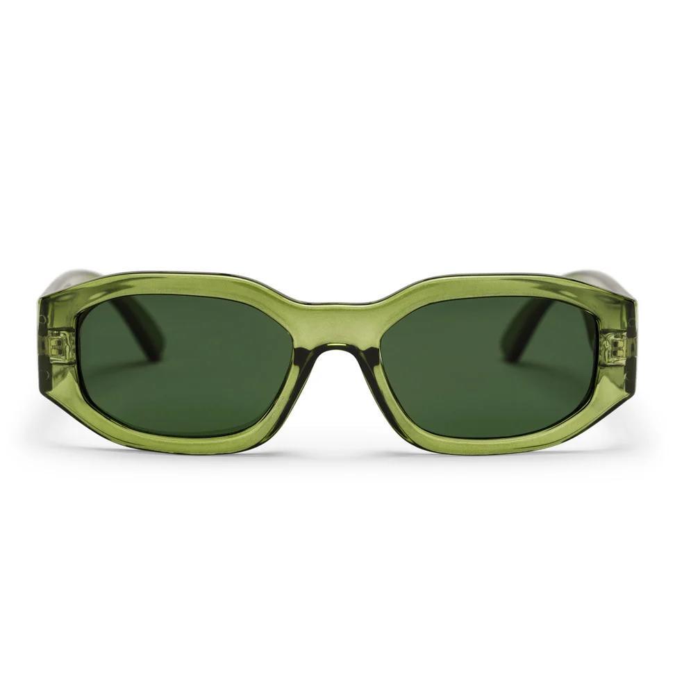 Okulary CHPO Brooklyn zielone