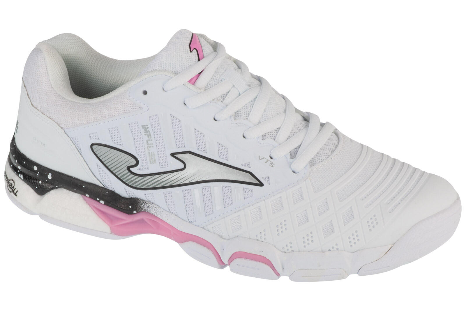 Buty do siatkówki damskie, V.Impulse Lady 25 VIMPLS