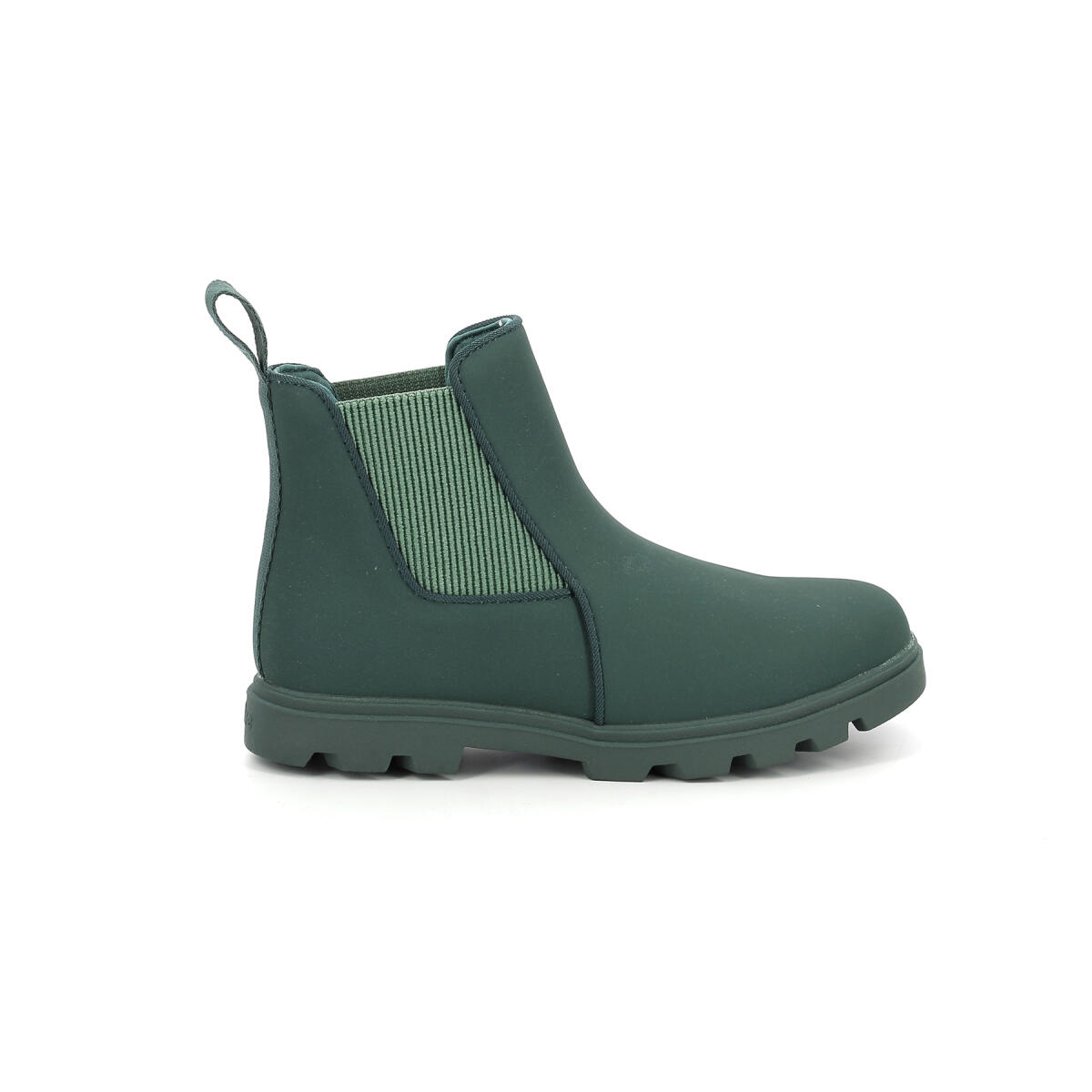 Botki dziecięce NATIVE KENSINGTON TREKLITE BLOOM