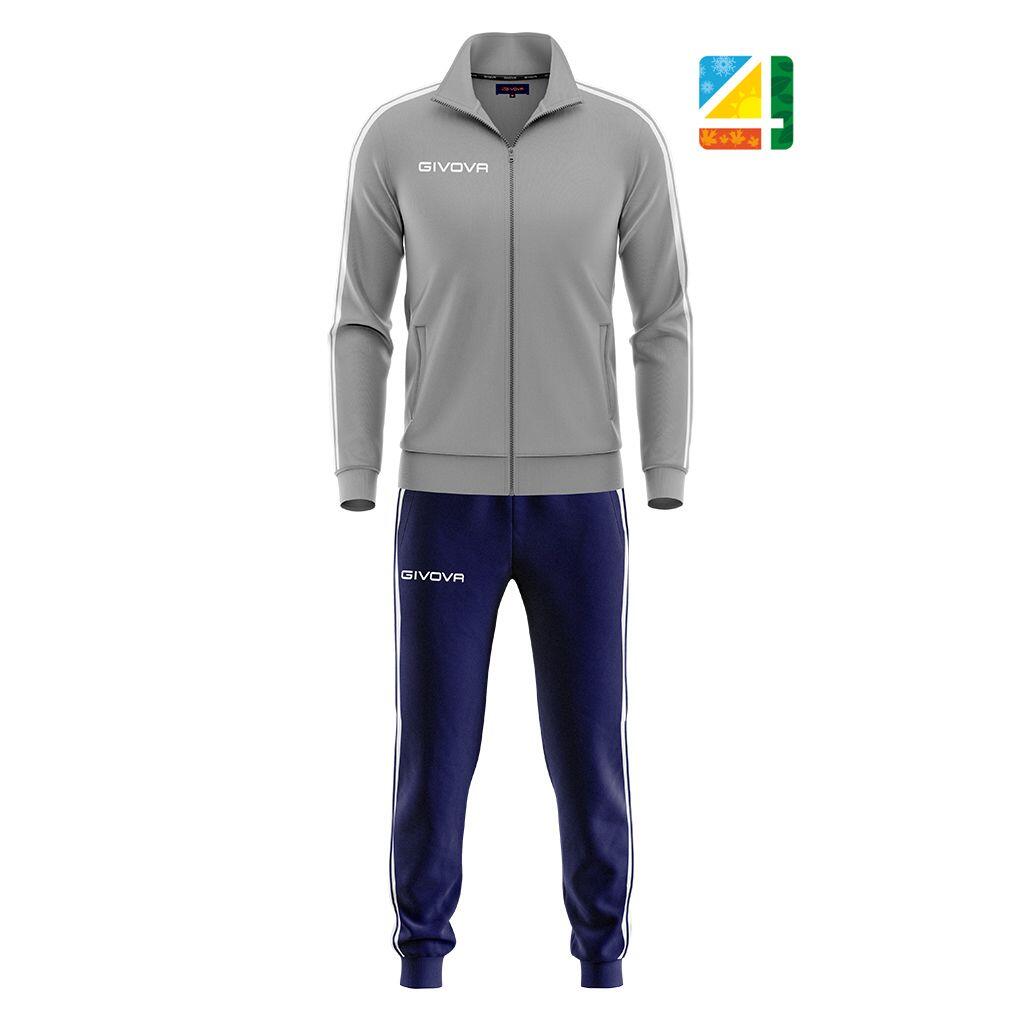 Dres szkolny Givova Terry 5XS