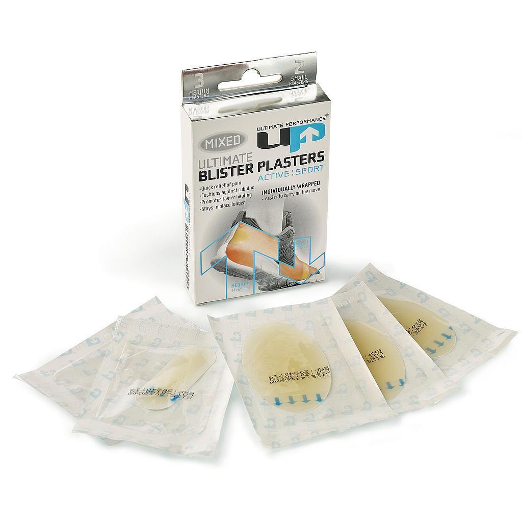 Opatrunek mieszany Ultimate Performance Blister