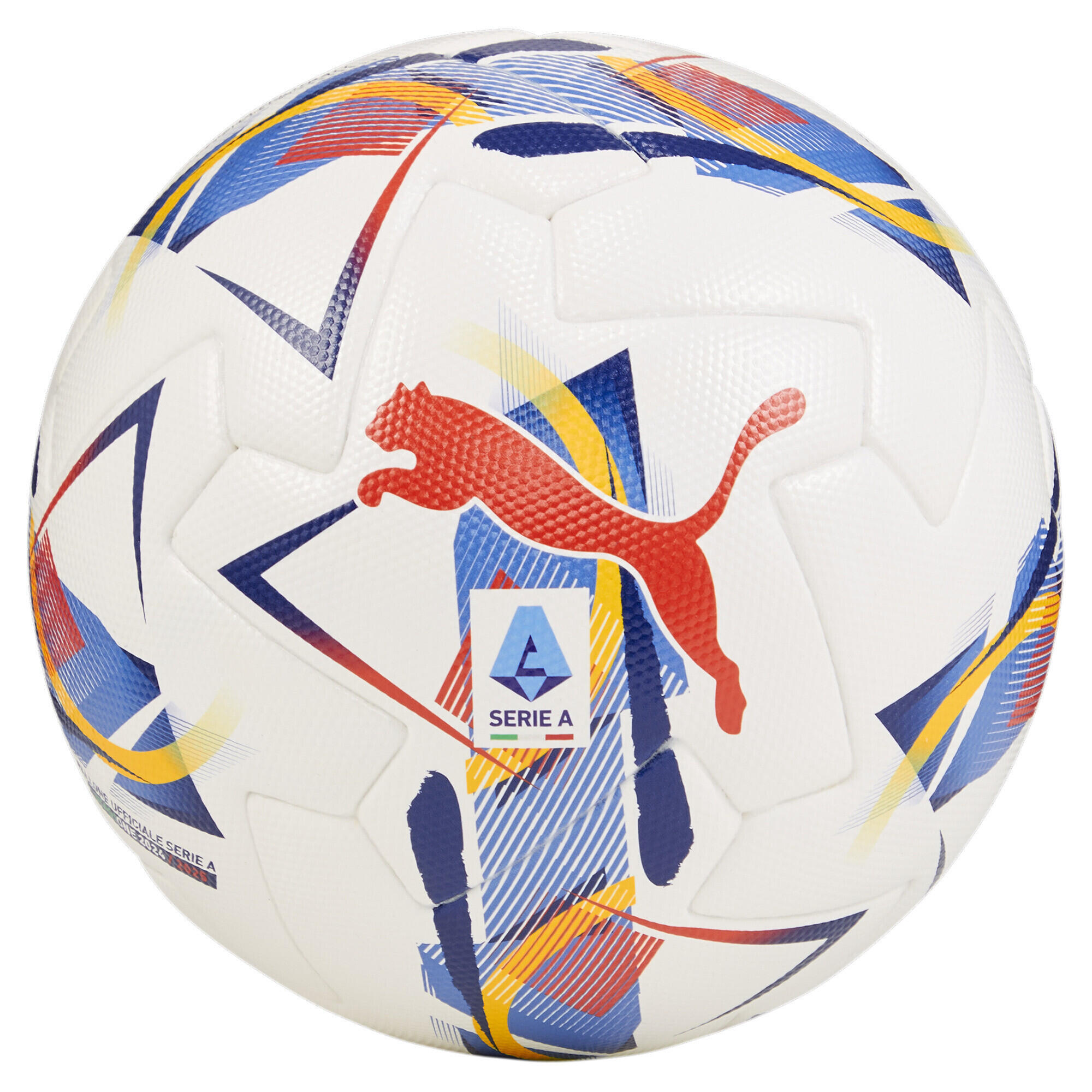 Piłka nożna Orbita Serie A (profesjonalna jakość FIFA®) PUMA