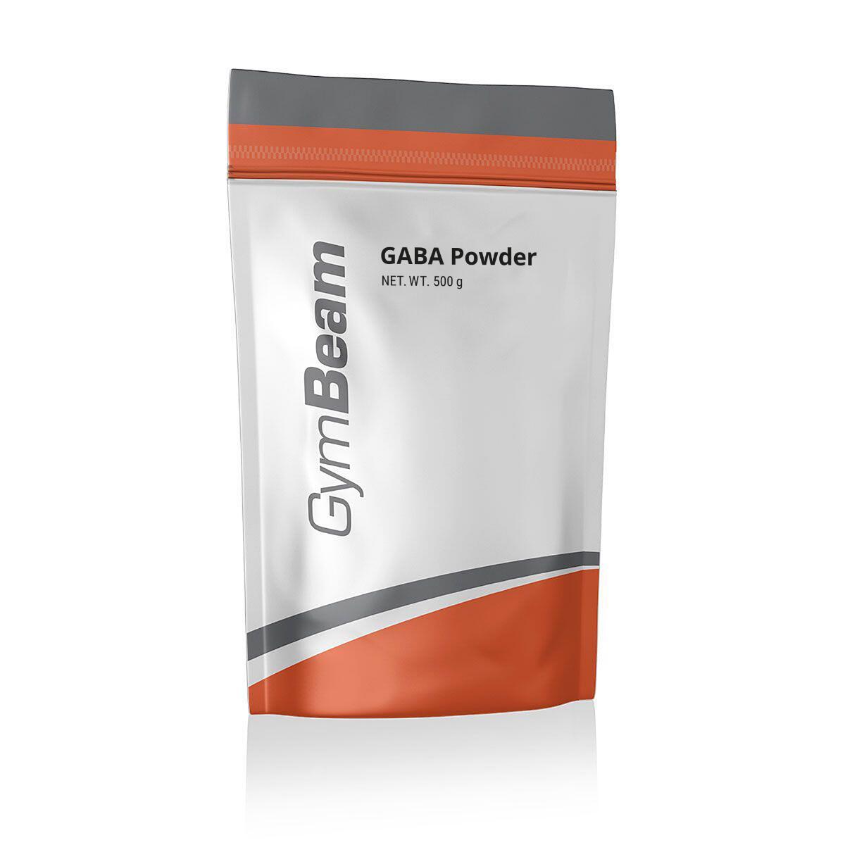 GABA proszek