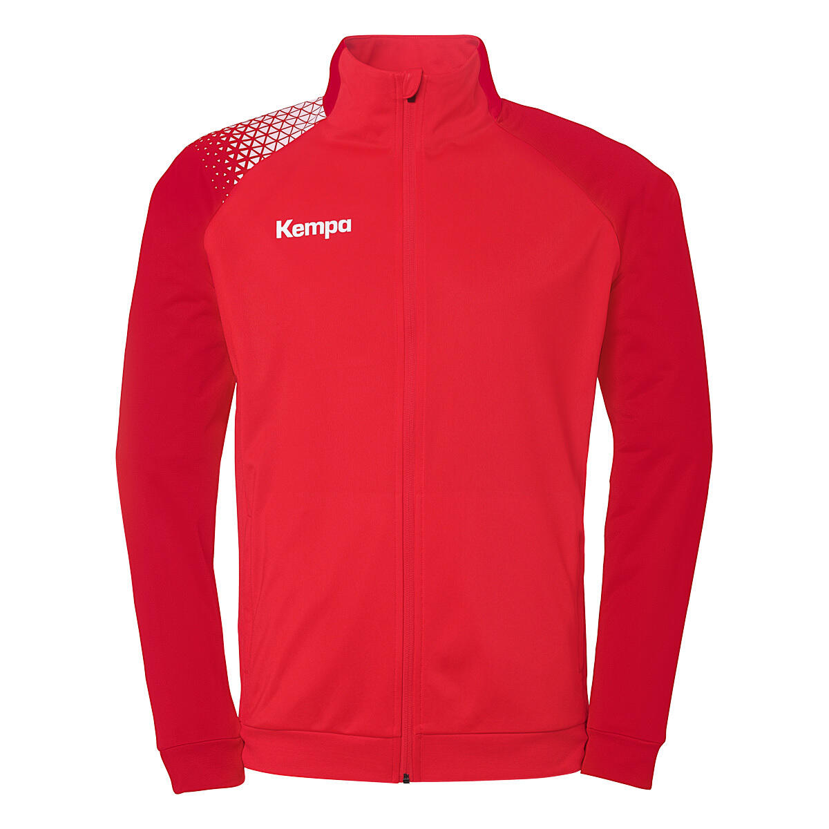Dziecięca bluza dresowa Kempa Ambition 28