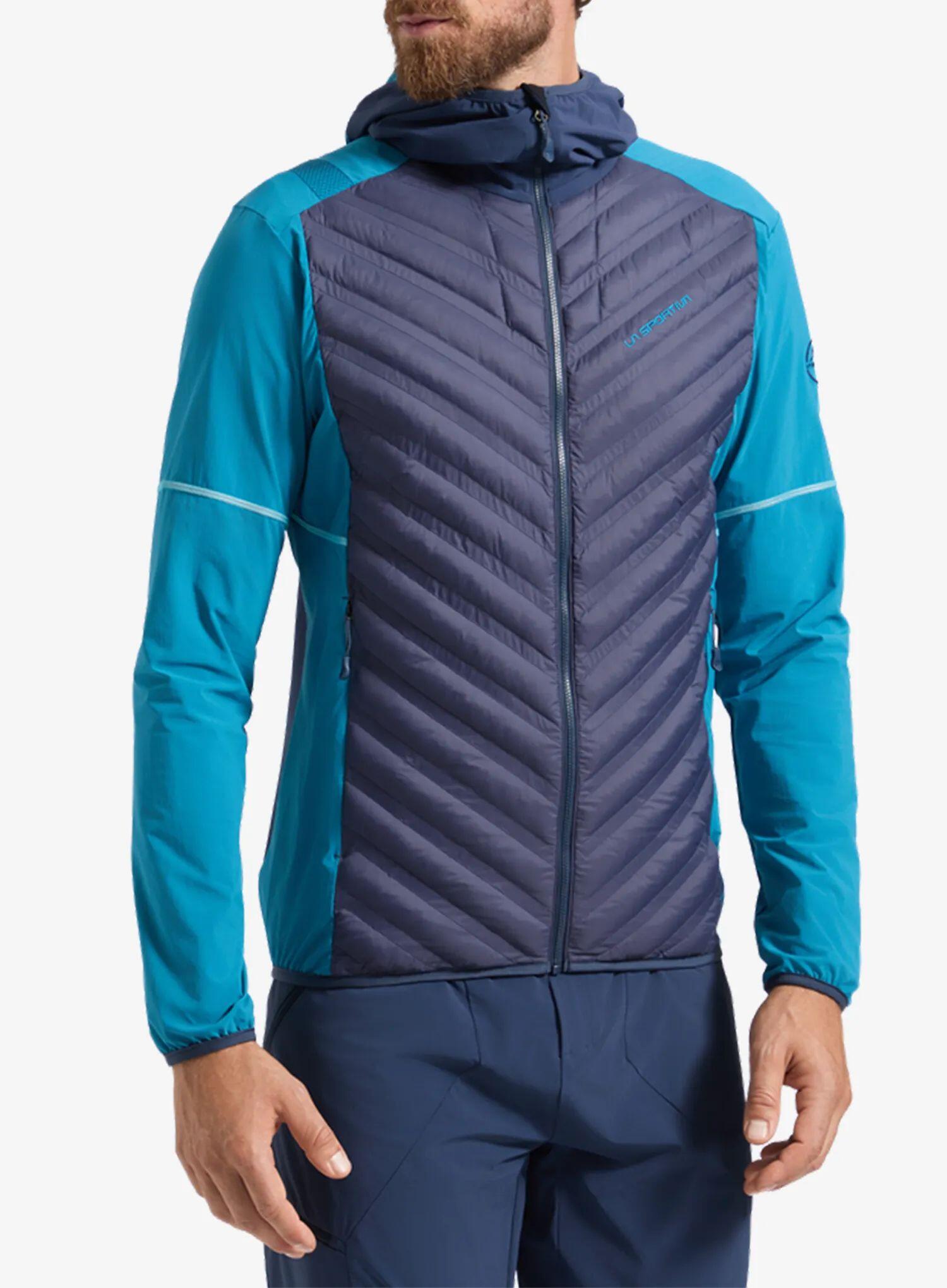 Kurtka do biegania La Sportiva Koro Jacket