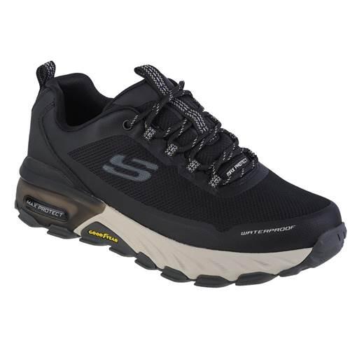 Buty do chodzenia męskie Skechers Max Protectfast Track