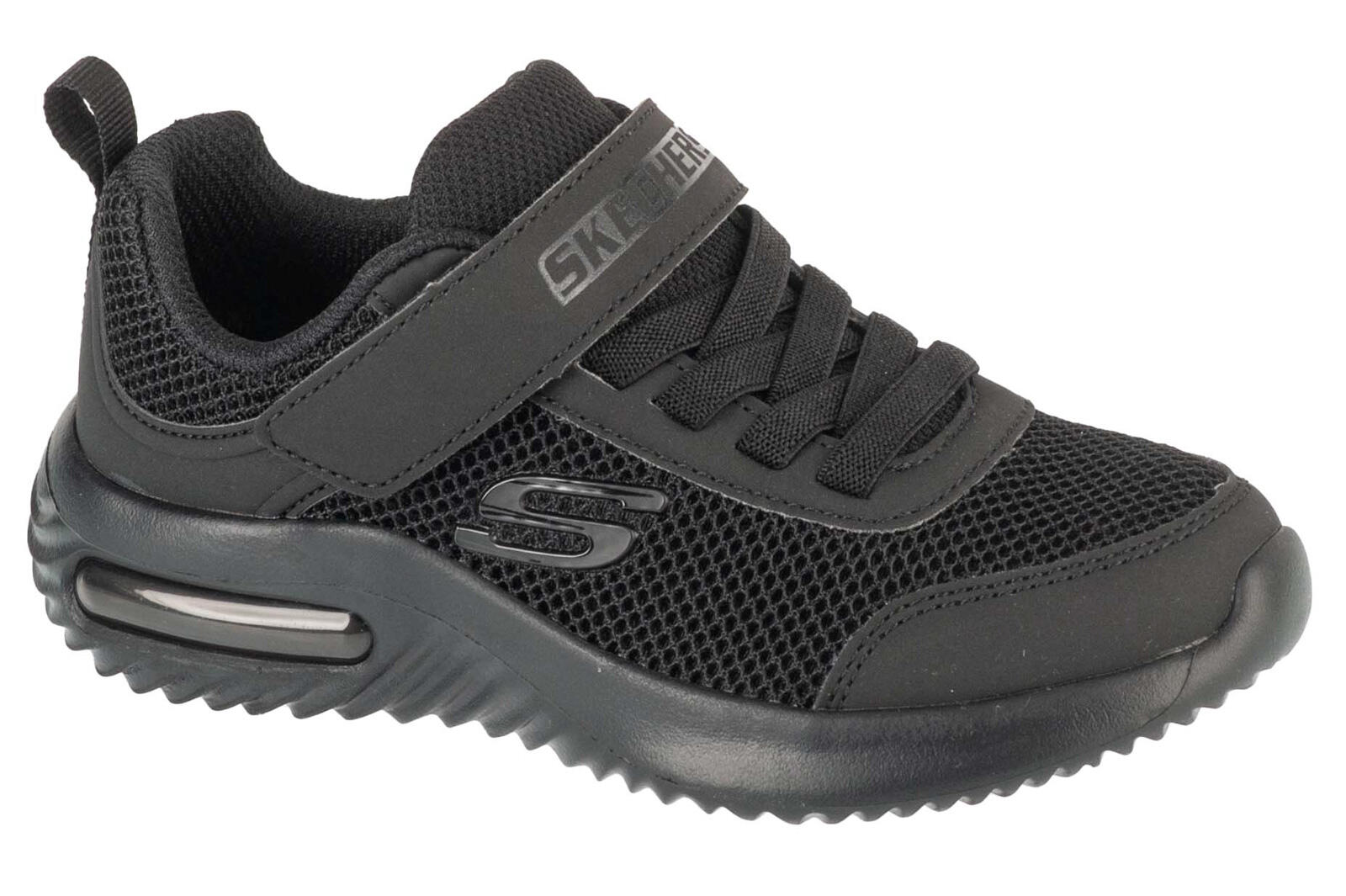 Buty sportowe Sneakersy chłopięce, Bounder-Tech