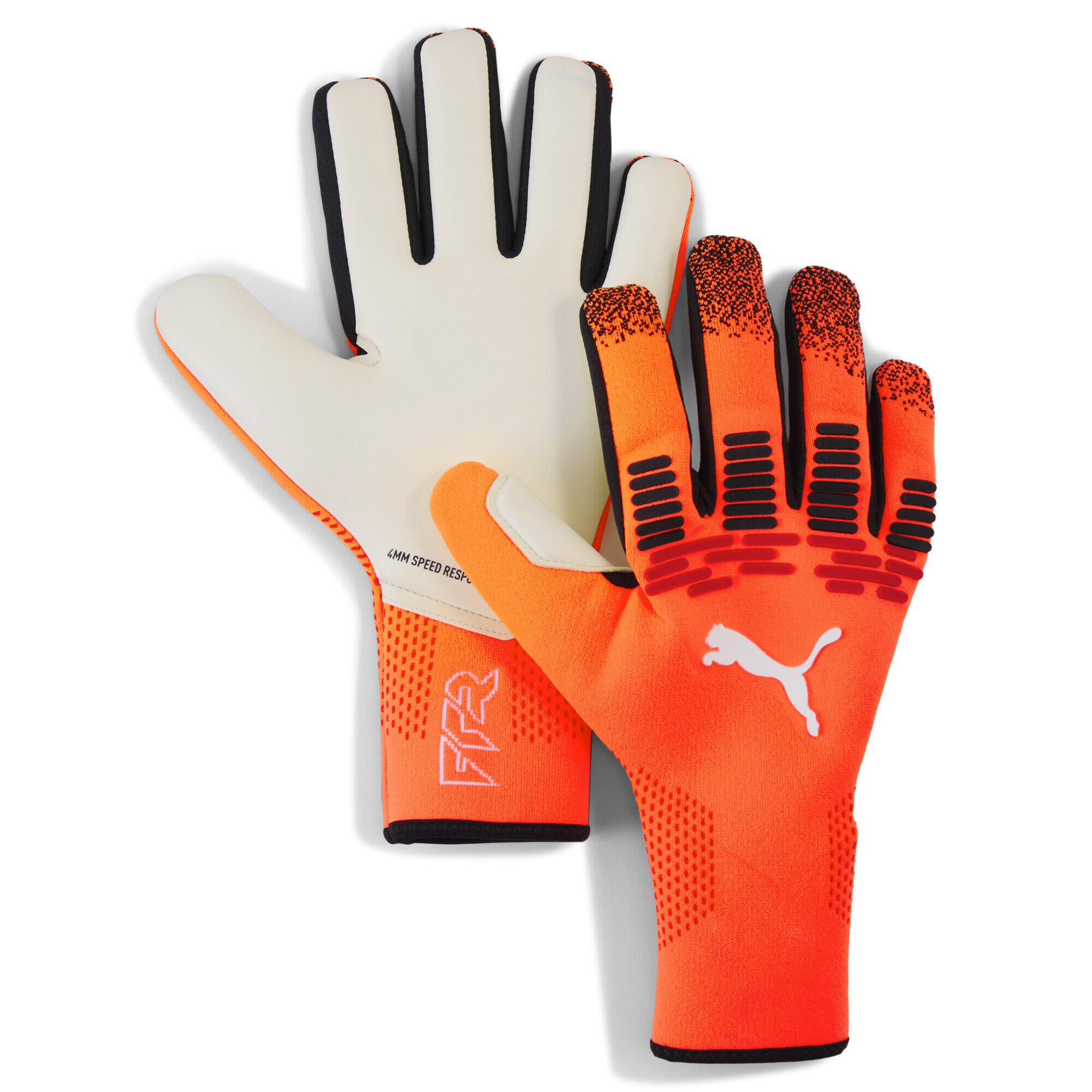 Rękawice bramkarskie unisex FUTURE Pro NC PUMA