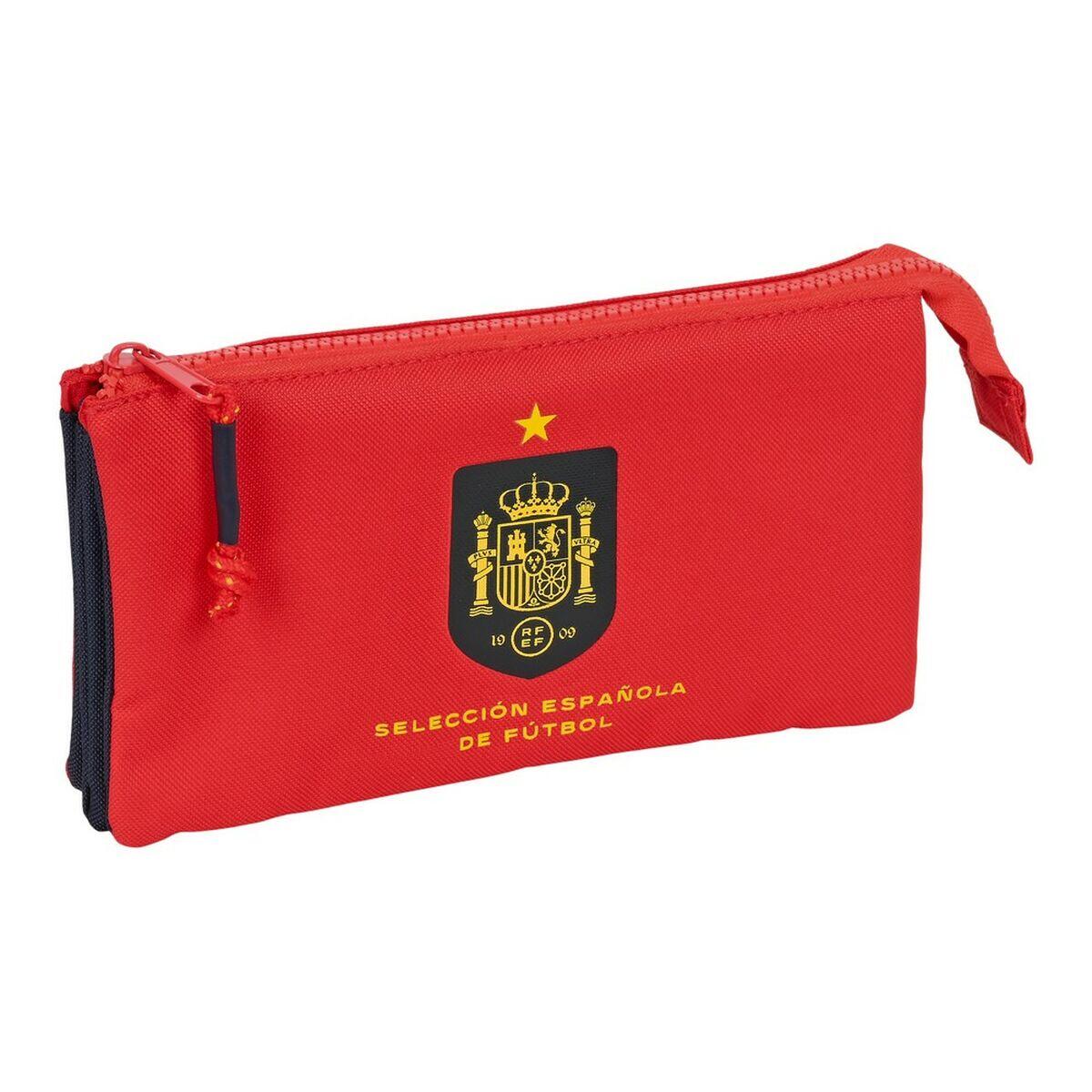 Torba szkolna RFEF