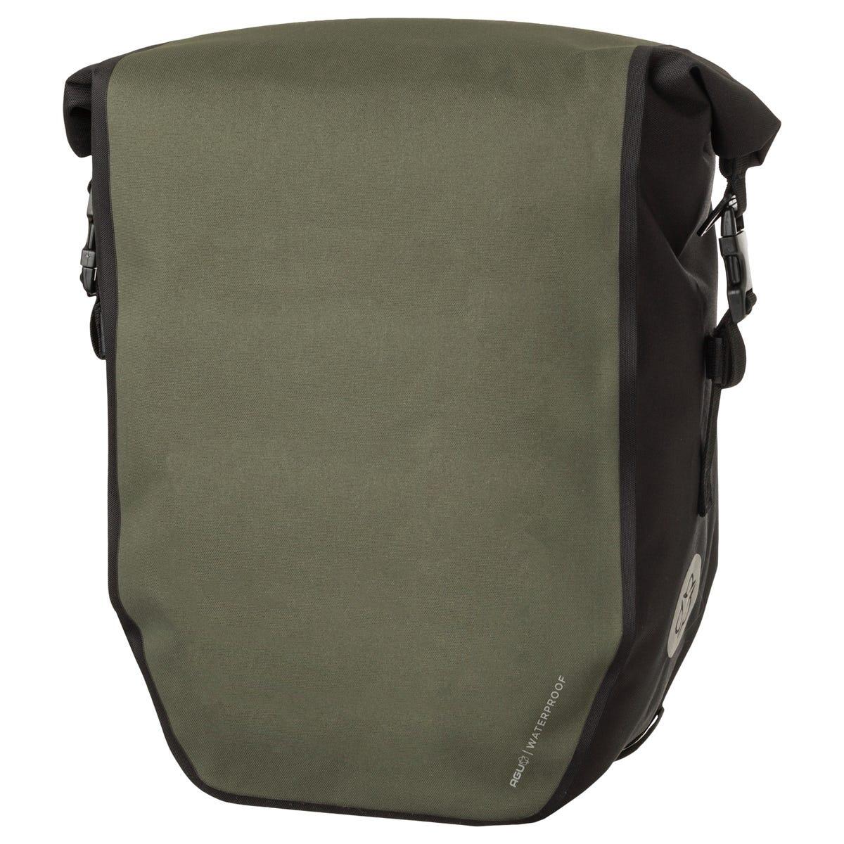 Clean Single Bike Bag Shelter Click'nGo Large Green