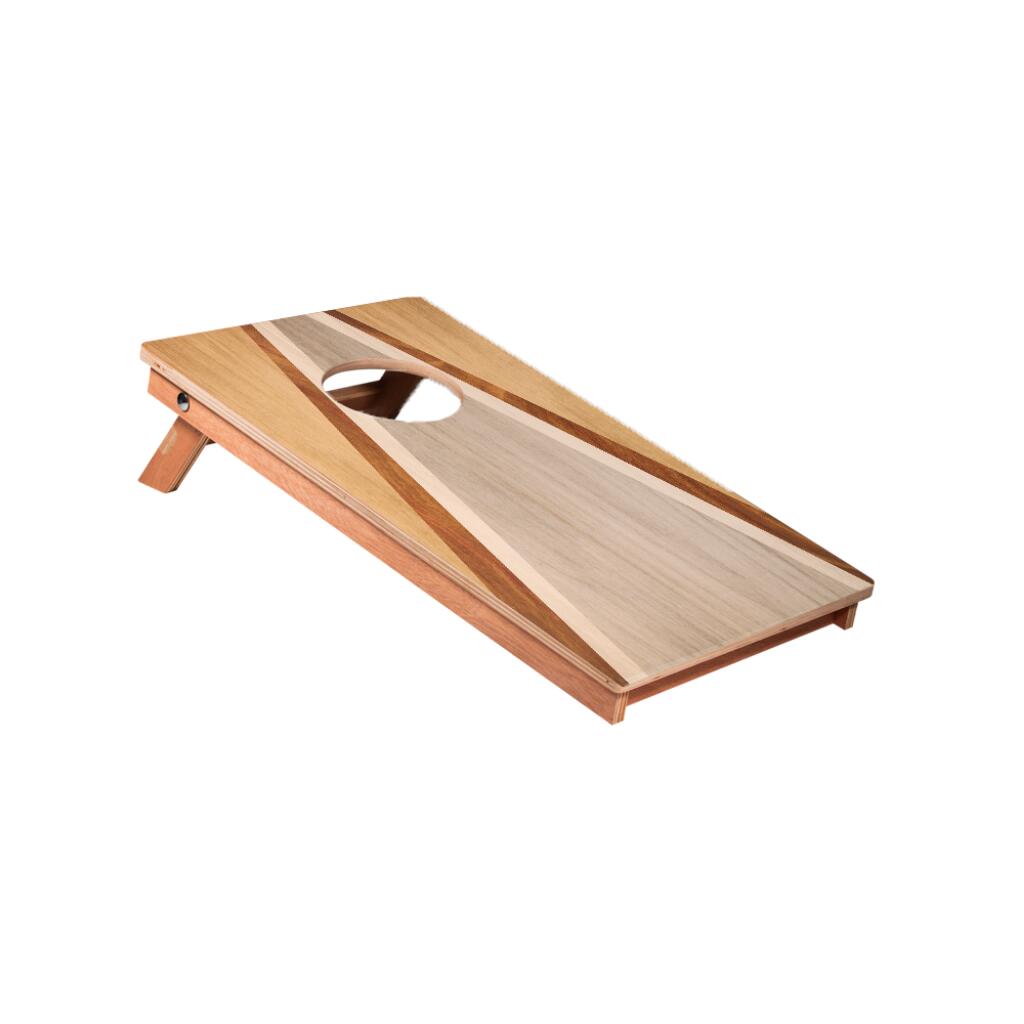 1x Desk do Cornhole dla Dzieci