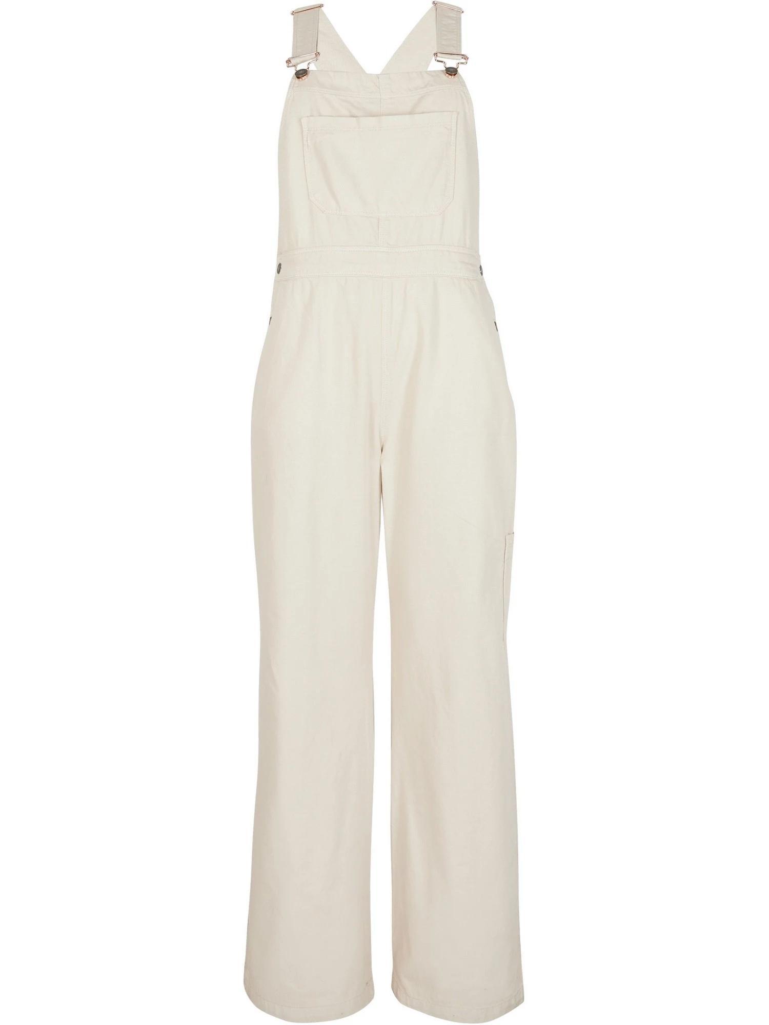Spodnie damskie O'Neill Koa Twll Dungaree z kroczem