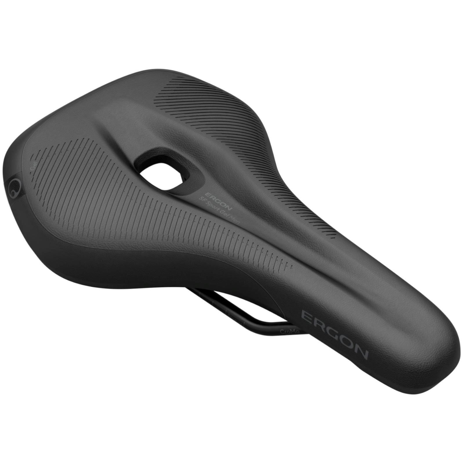 Siodło Ergon SF Sport Gel