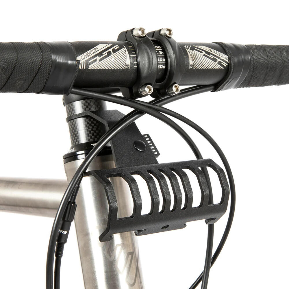 Torba rowerowa Bumper Bar Rozmiar 1-1/4 Restrap