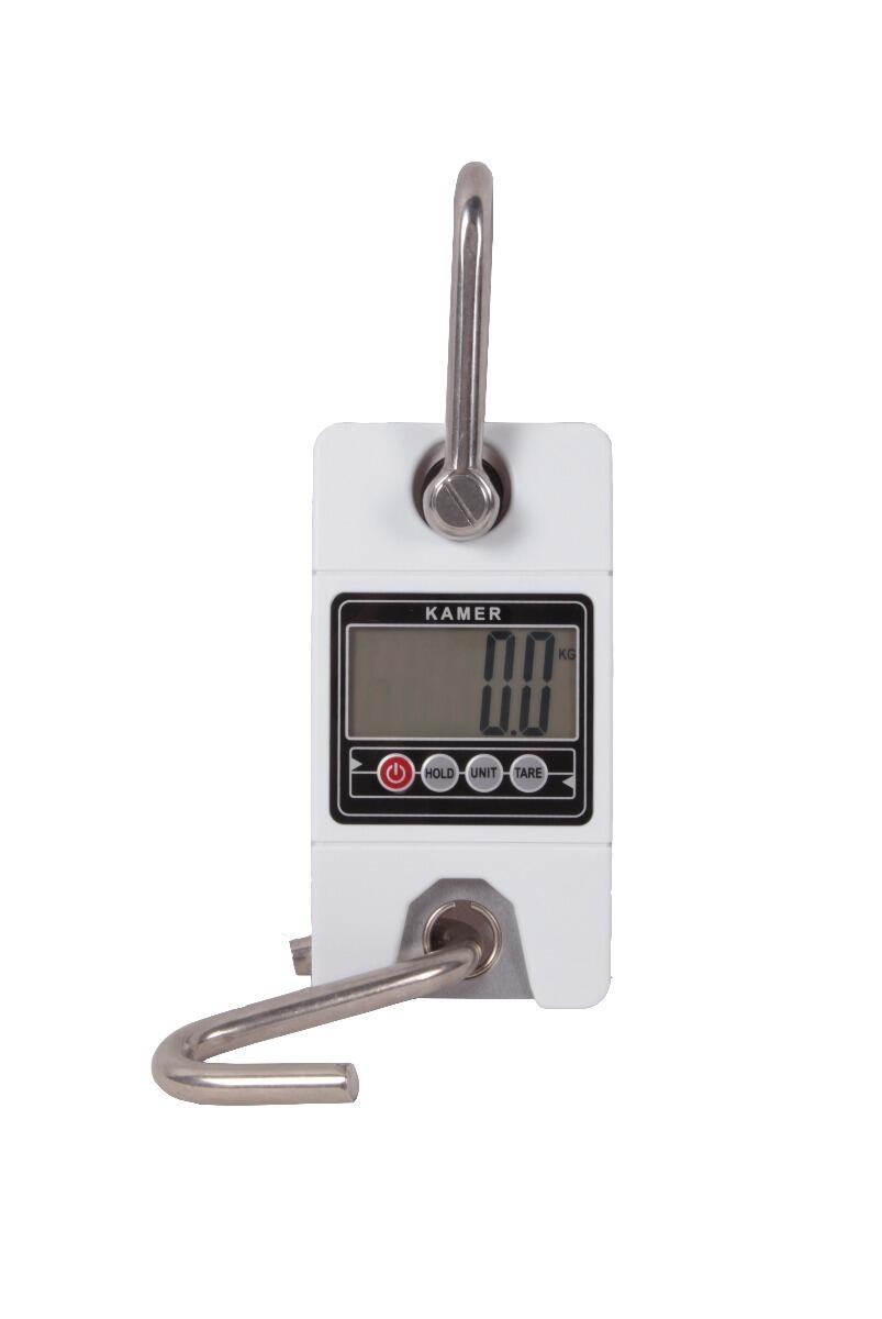 Waga elektroniczna Kamer