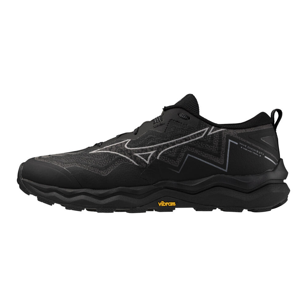 Buty trailowe Mizuno Wave Daichi 9 Gtx
