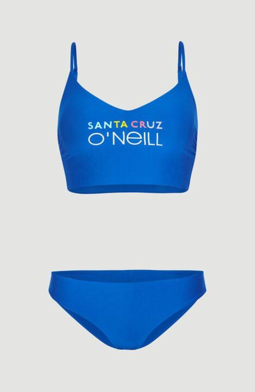 Strój kąpielowy dwuczęściowy damski O'Neill Midles Maoi Bikini