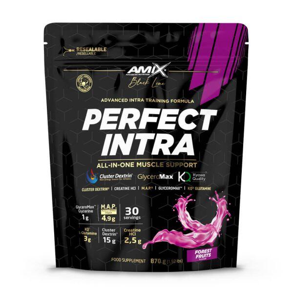 Perfect Intra - 870g Owoce leśne Amix Nutrition