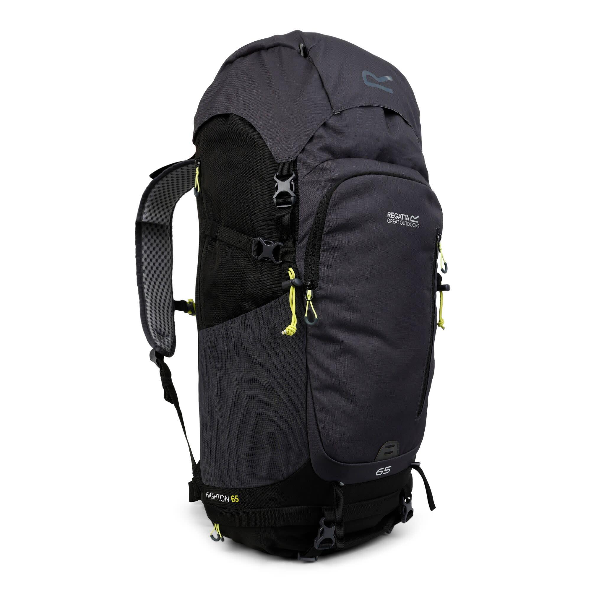 Plecak trekkingowy Regatta Highton V2 EU276 65L