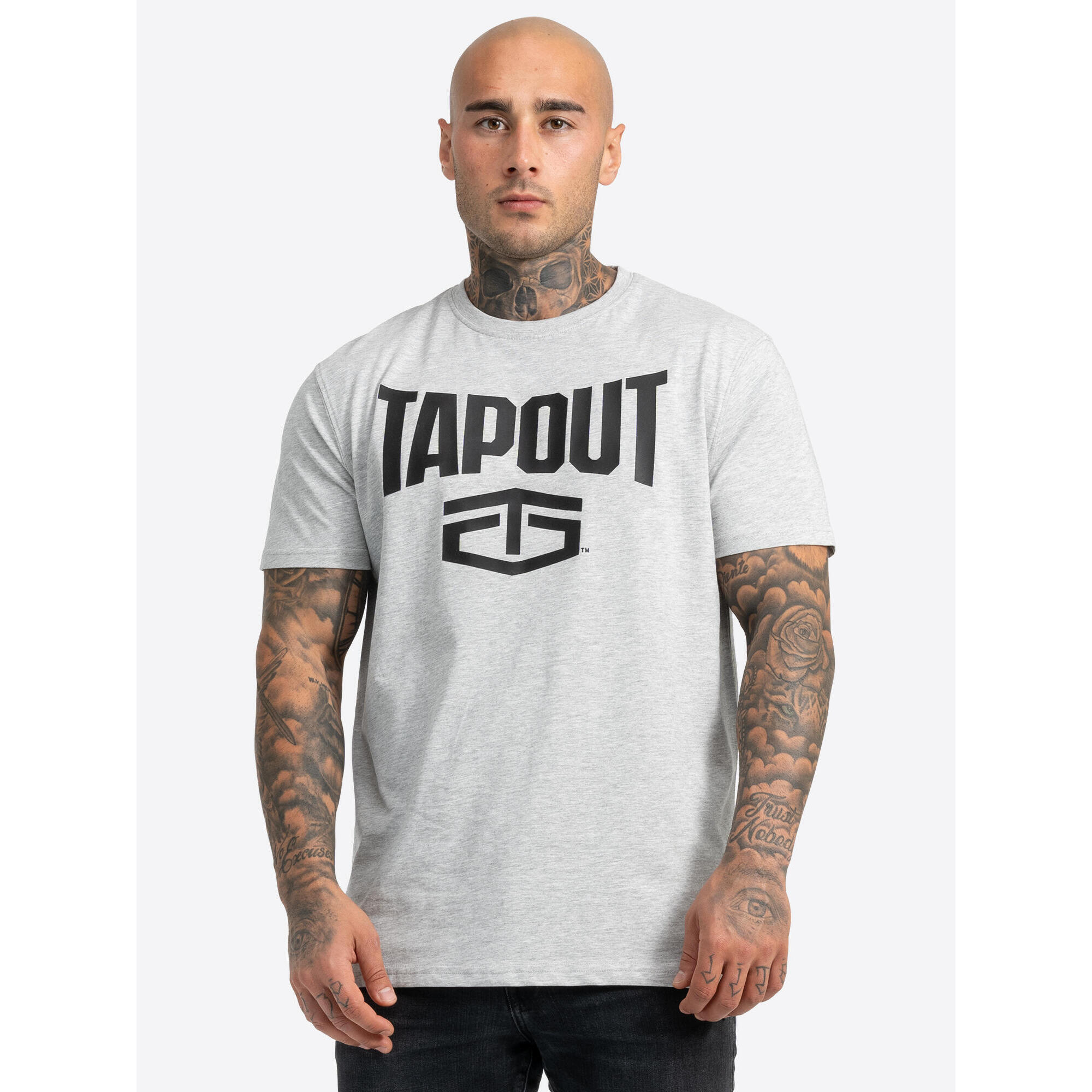 Podstawowa koszulka dla aktywnych Tapout