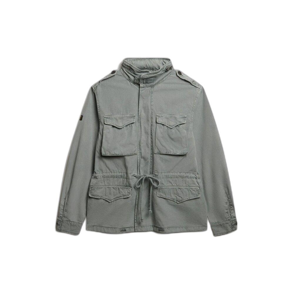 Kurtka Superdry M65