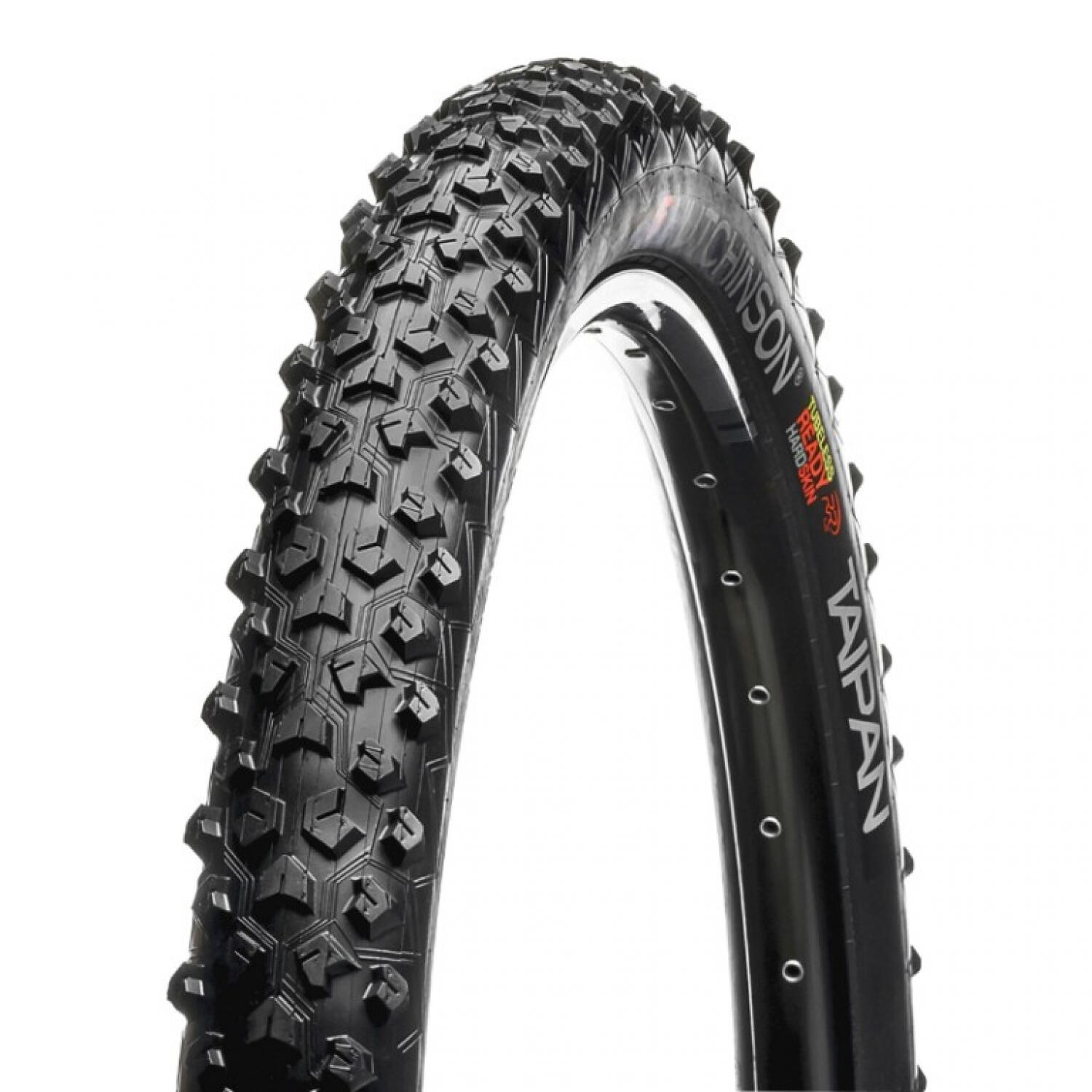 Opona do roweru górskiego Hutchinson taipan tubeless-tubetype TS