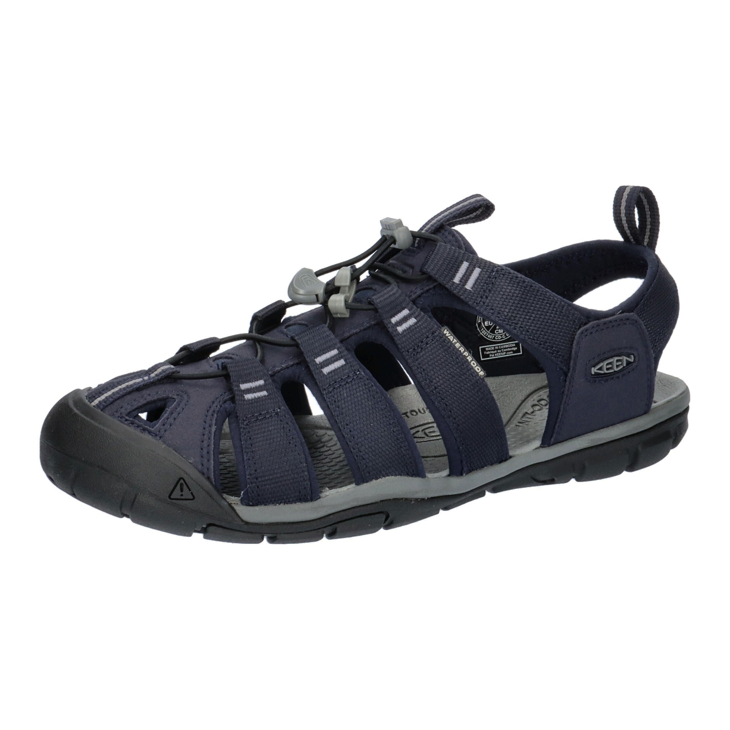 Buty do chodzenia męskie Keen 1027407