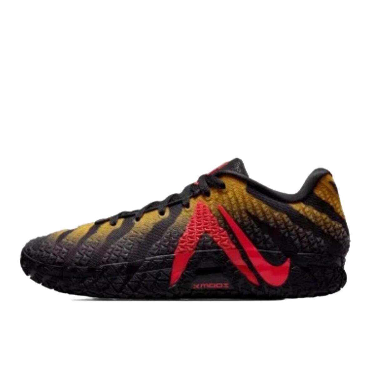Nike Ja 3 Jurassic Park Raptor