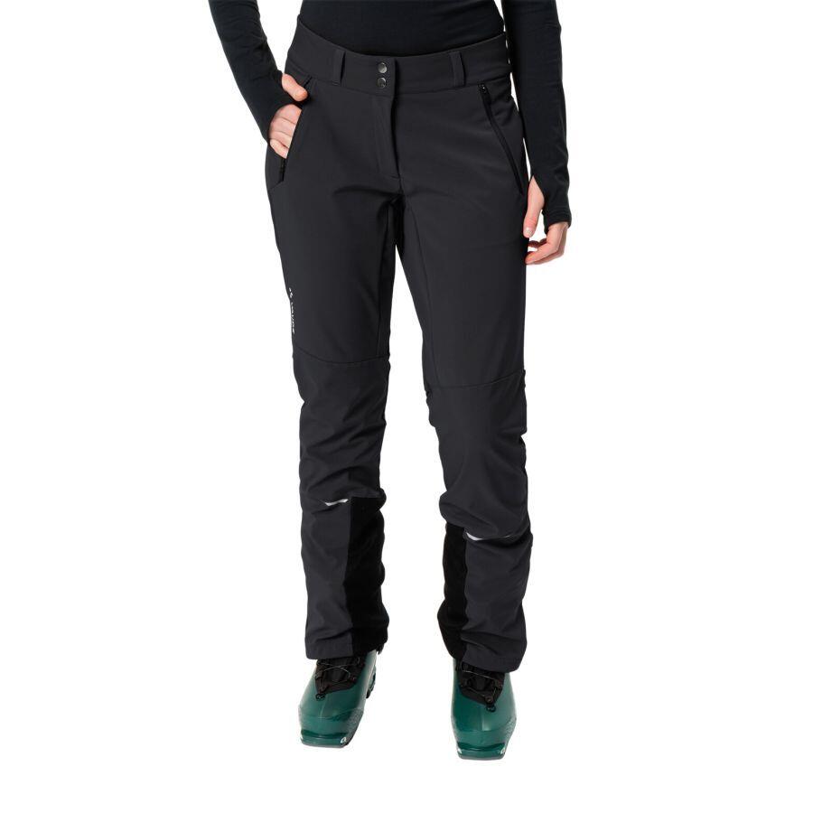 Spodnie damskie VAUDE Larice Iv