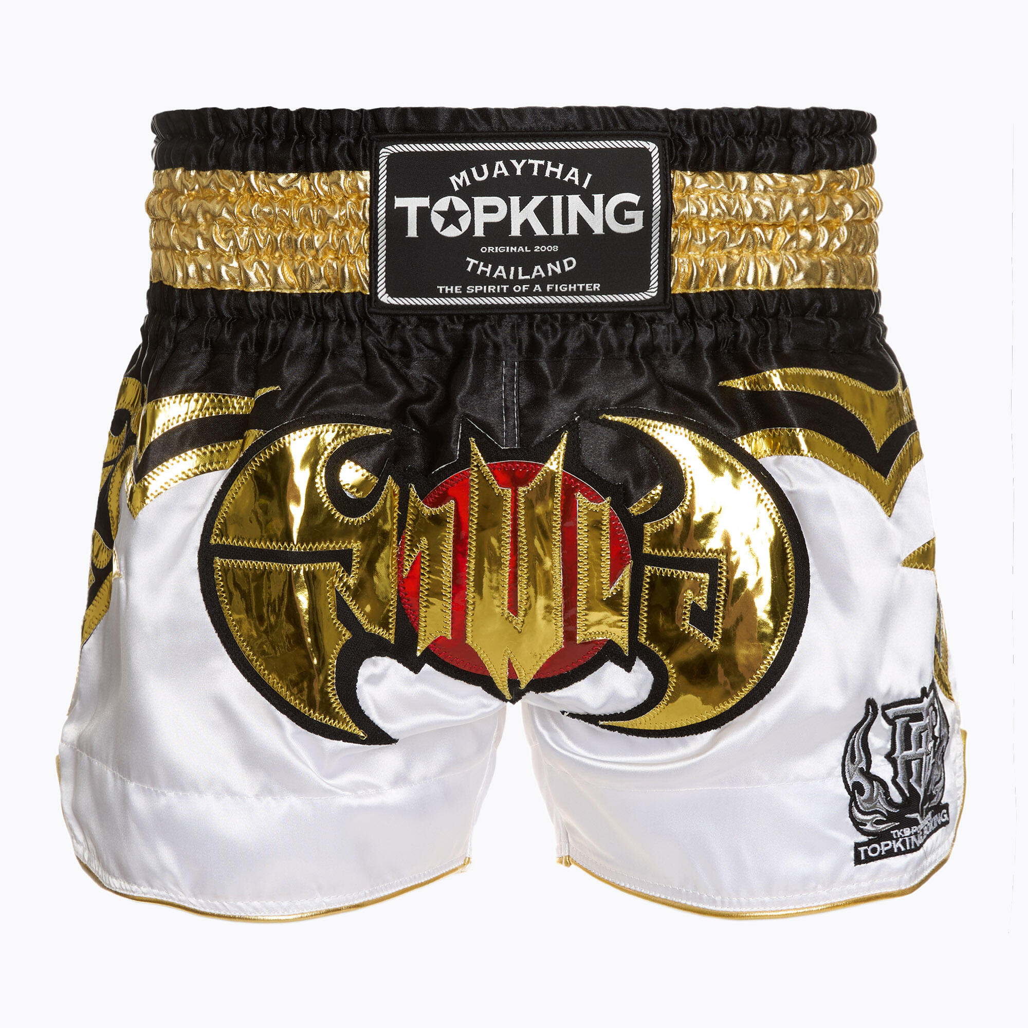 Spodenki treningowe Top King Kickboxing
