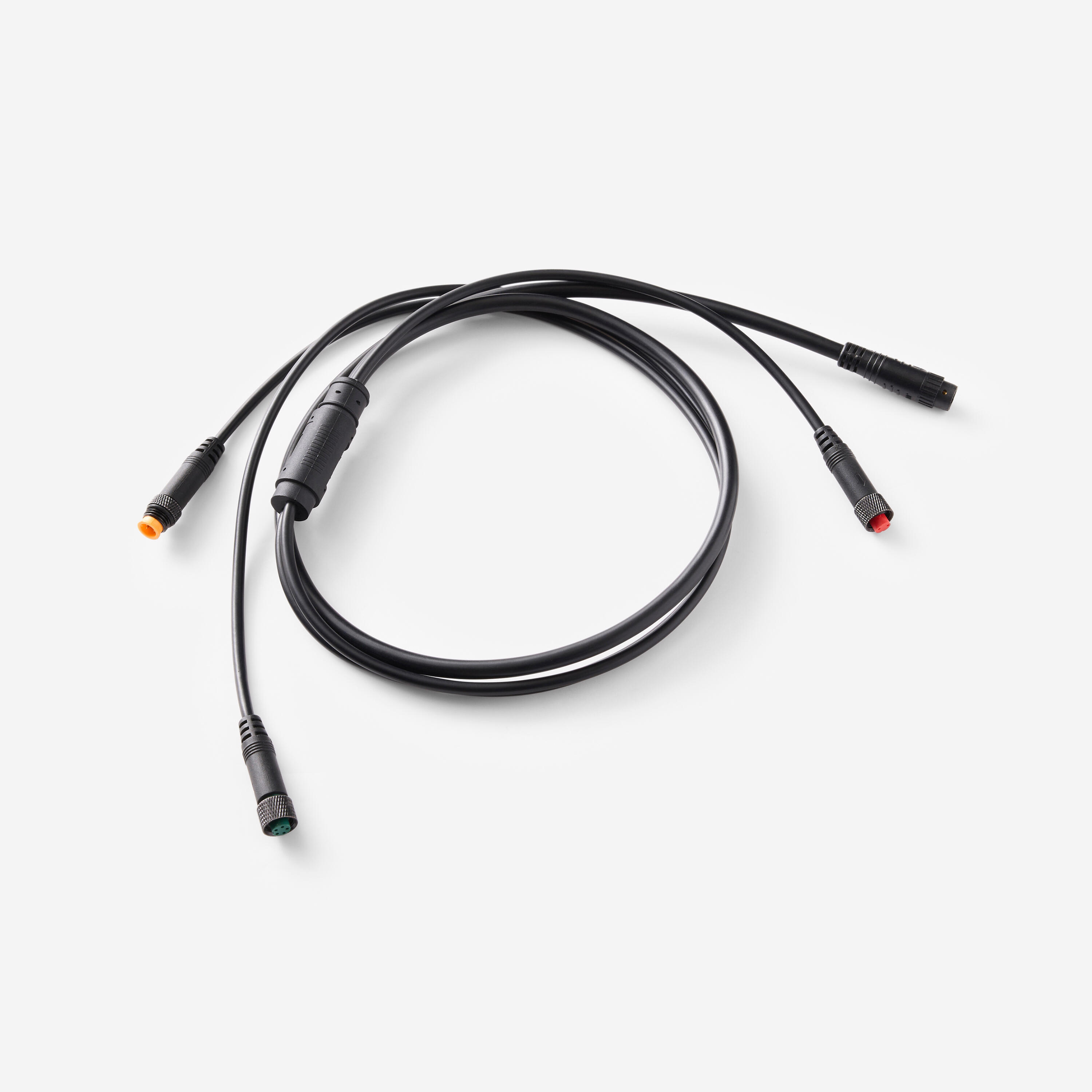 Wiązka elektryczna do akcesoriów roweru E-THREE500