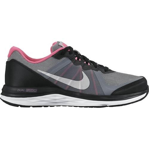 Buty do biegania dla dzieci Nike Dual Fusion X 2 GS