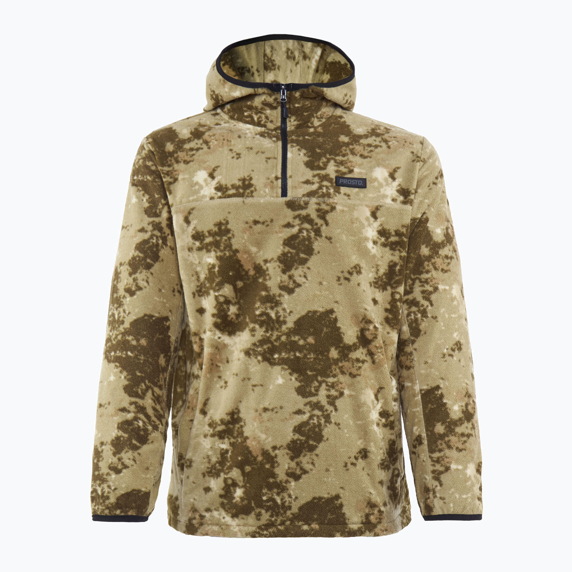 Bluza męska PROSTO Hoodie Fleece Woodry