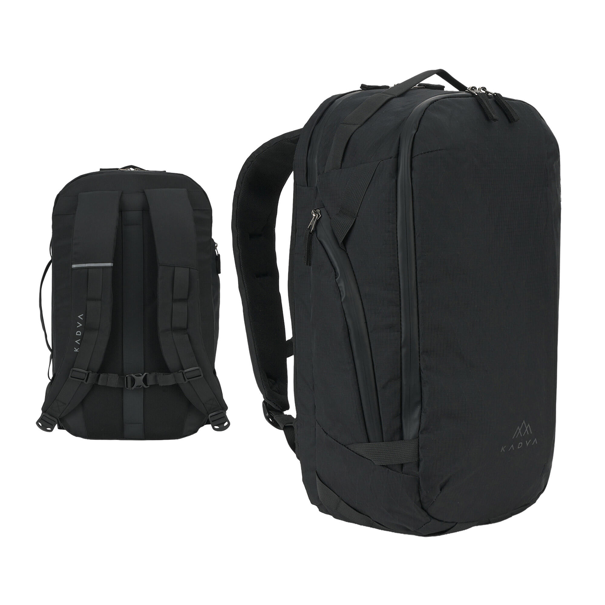 Plecak turystyczny KADVA Glejt