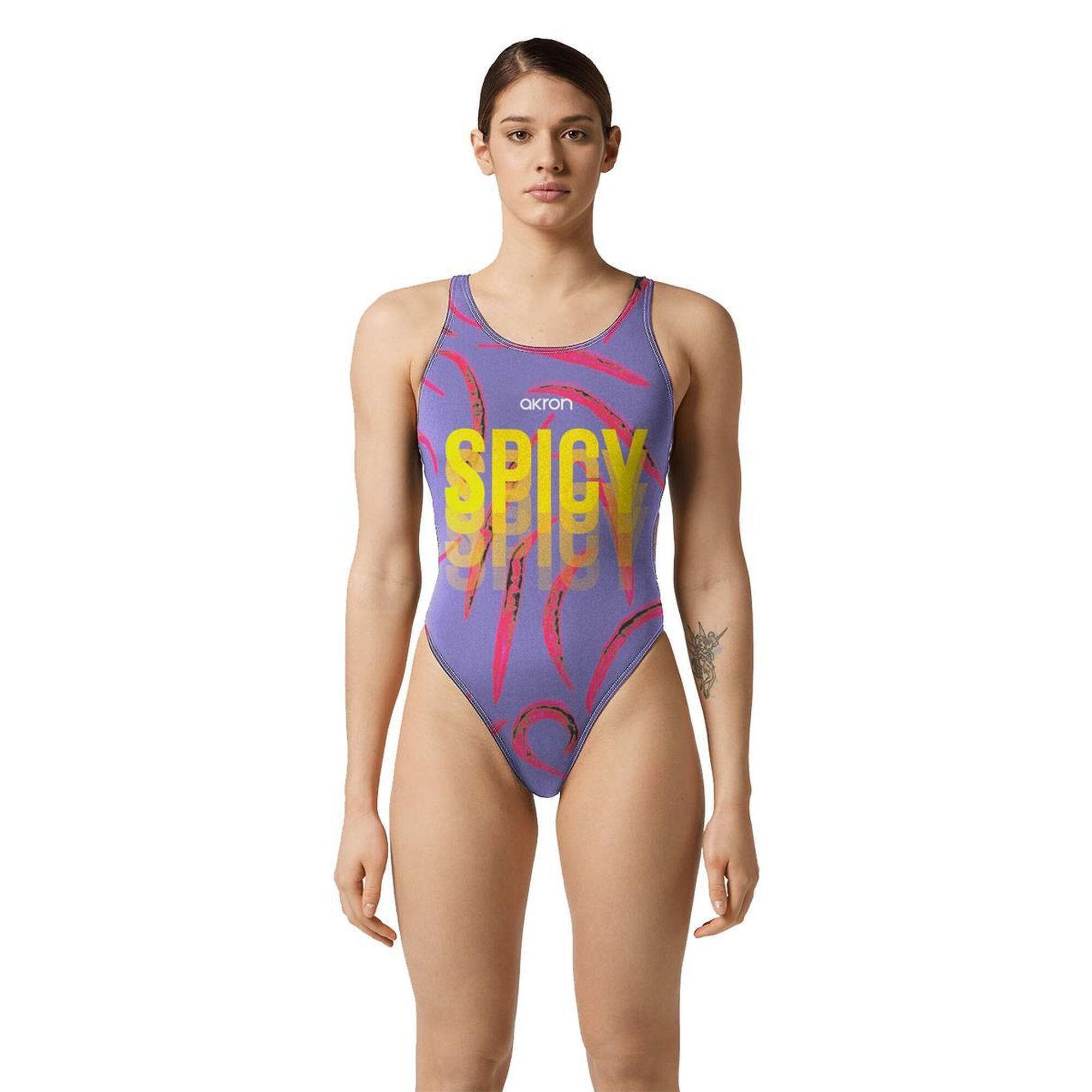 Strój Kąpielowy Akron Kala – Rozmiar 32