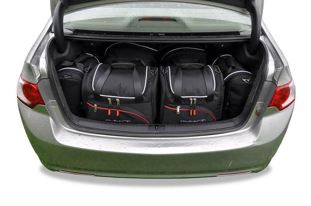 Torby Do Bagażnika Honda Accord Limousine 2007-2016 6Szt Kjust