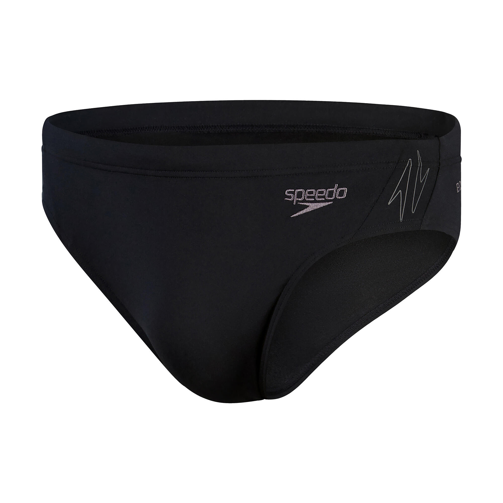 Фото - Плавки / купальник Speedo Slipy kąpielowe męskie  Hyper Boom Splice Brief 