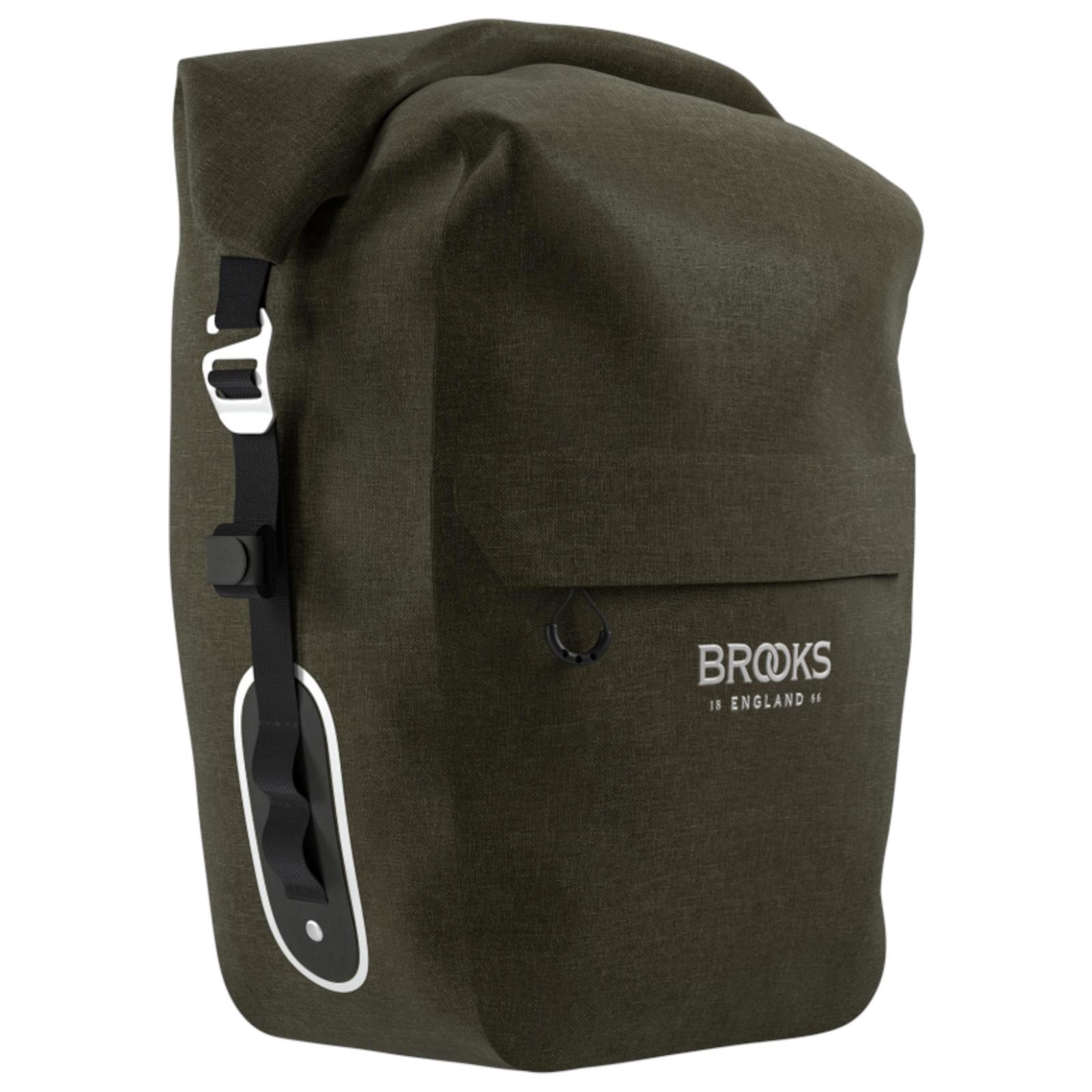Torba Rowerowa Single Scape L 18-22L