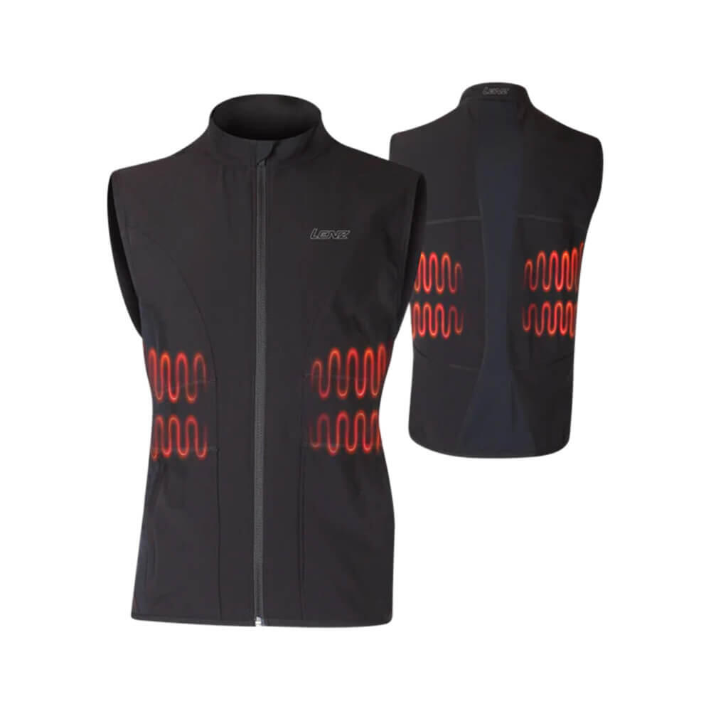 Kamizelka podgrzewana męska Lenz Heat Vest 1.0