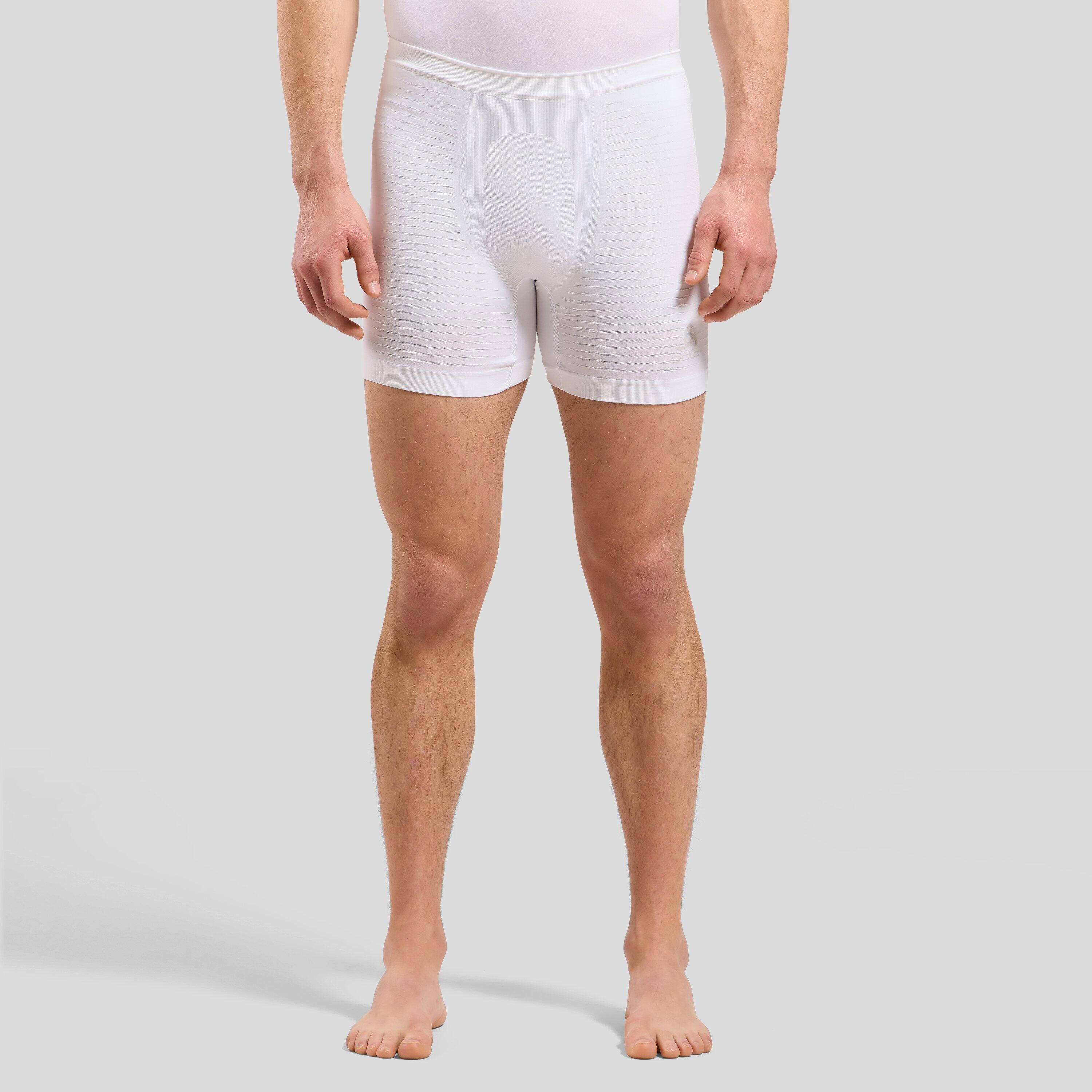 Bokserki męskie Odlo Boxer PERFORMANCE X-LIGHT ECO