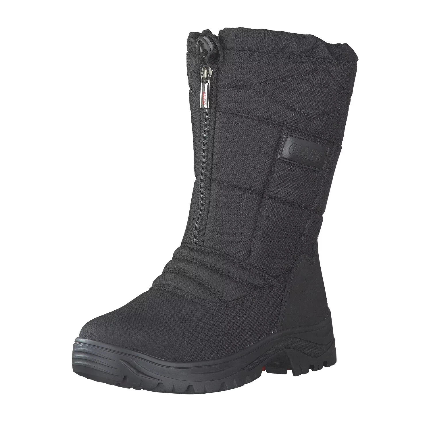Damskie buty zimowe Olang St Moritz