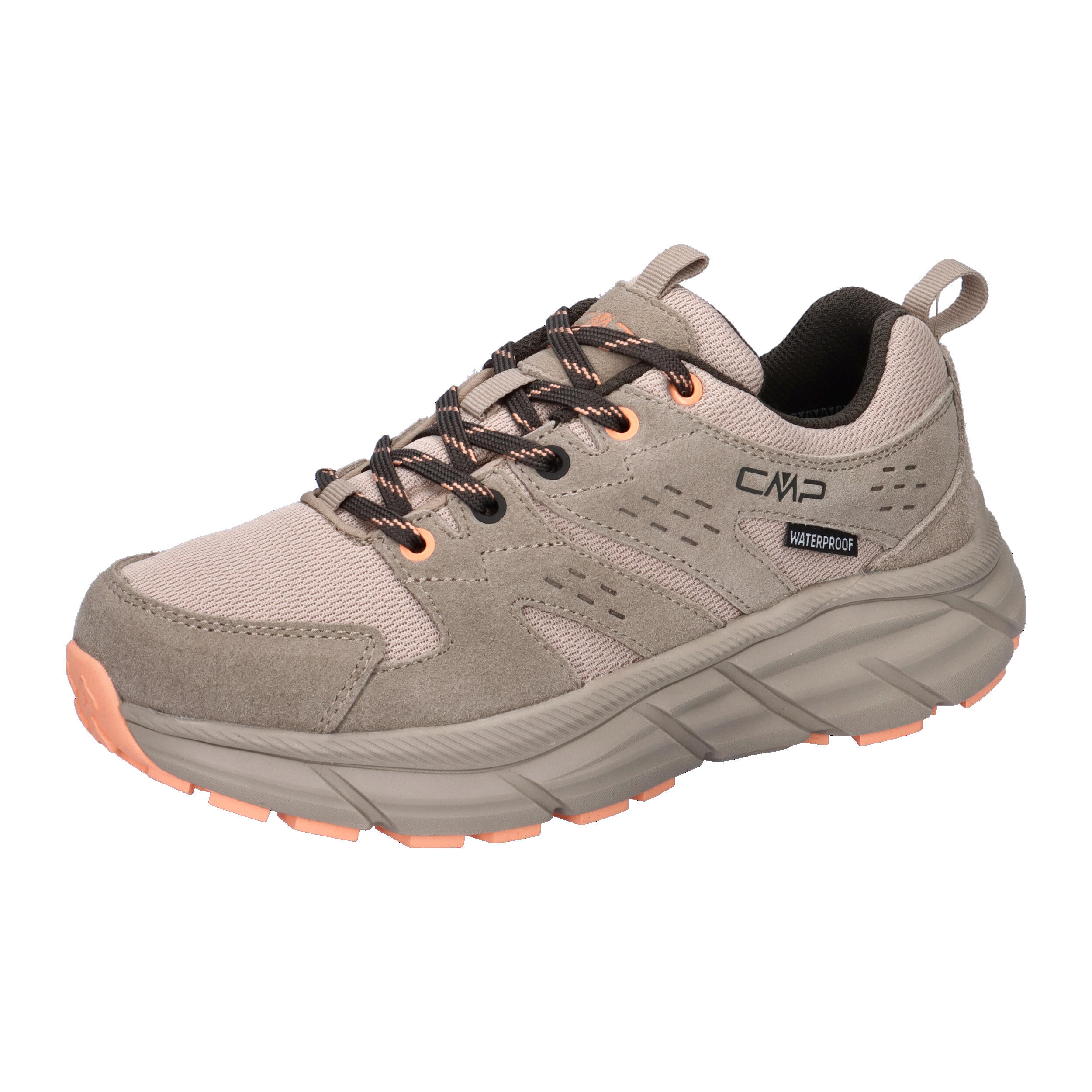 Buty turystyczne damskie CMP KAMSEL LOW