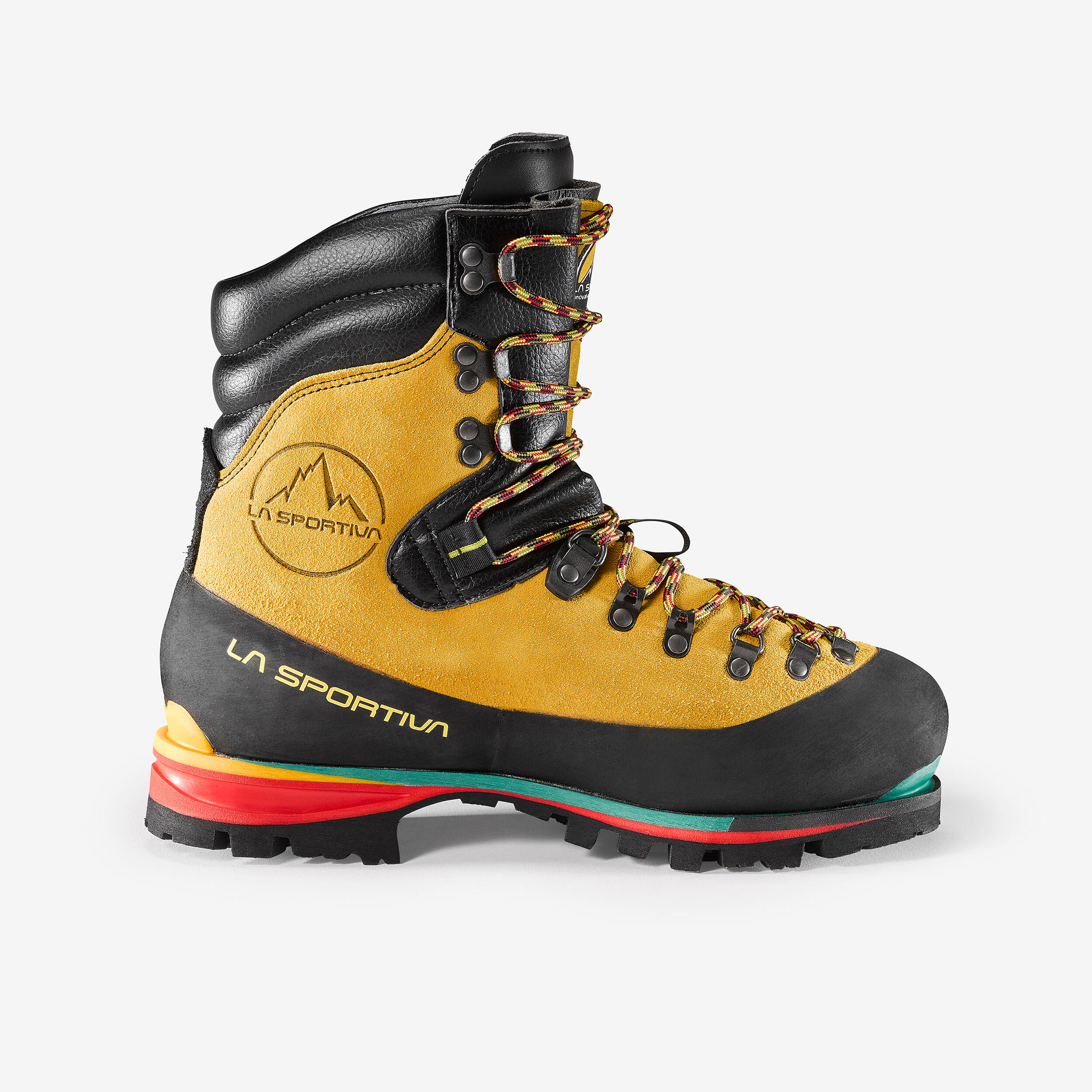 Buty alpinistyczne La Sportiva Nepal Extreme